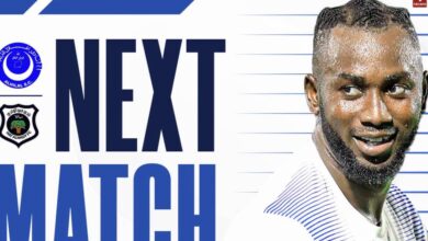 بث مباشر.. مشاهدة مباراة الهلال والوادي في بطولة سيكافا