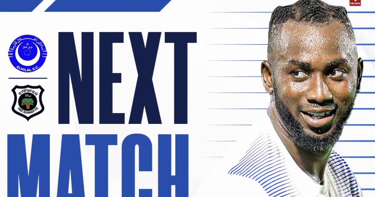 بث مباشر.. مشاهدة مباراة الهلال والوادي في بطولة سيكافا