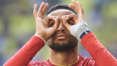 يوسف النصيري ينتقل إلى فنربخشة رسمياً 23 يوليو 2024