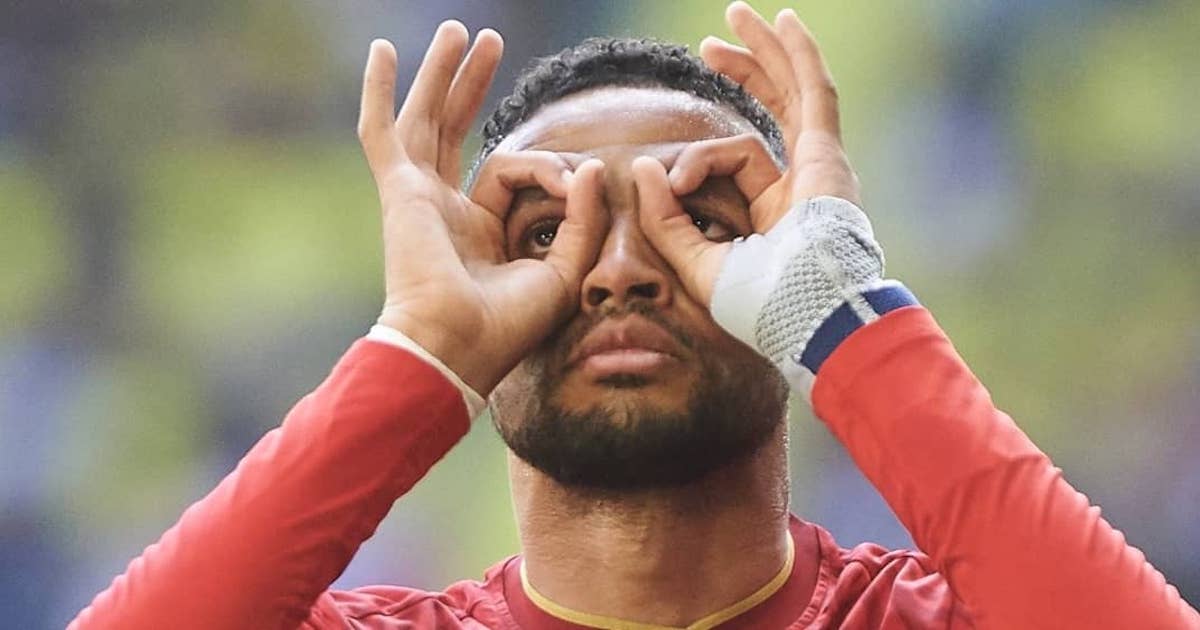 يوسف النصيري ينتقل إلى فنربخشة رسمياً 23 يوليو 2024