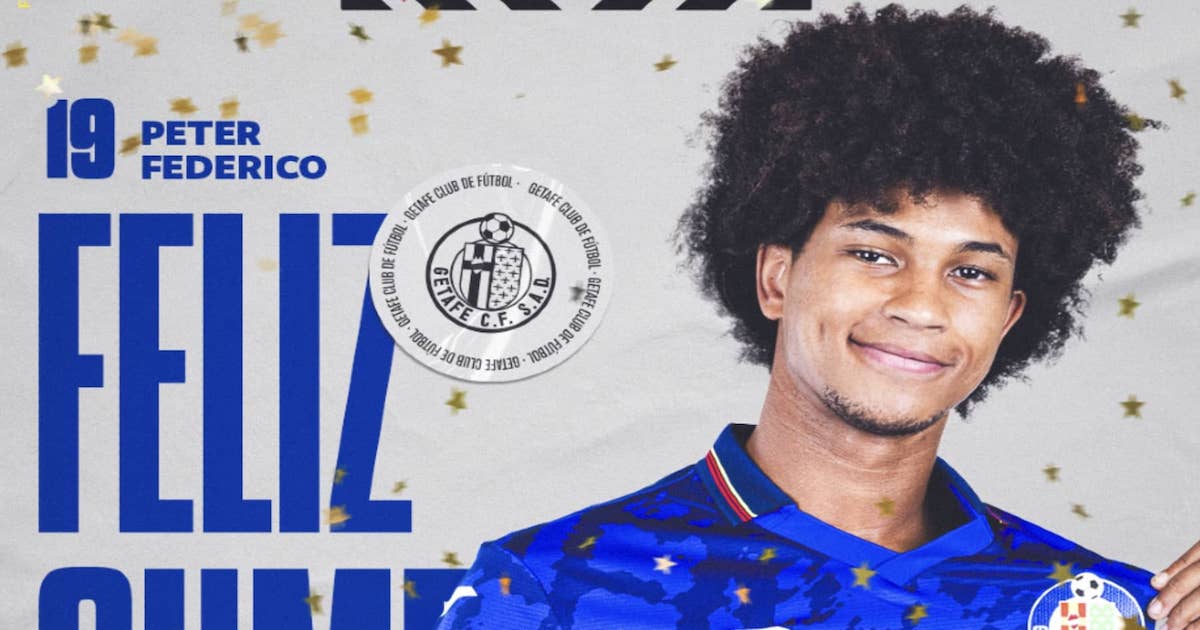 بيتر فيديريكو يعترف: نعم هربت من ريال مدريد للعب في الشارع