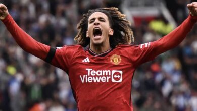 حنبعل المجبري في محادثات مُتقدمة مع رينجرز الأسكتلندي