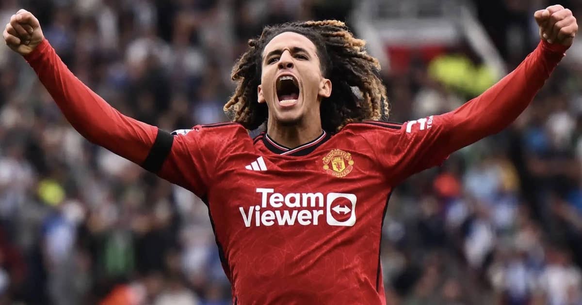 حنبعل المجبري في محادثات مُتقدمة مع رينجرز الأسكتلندي