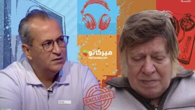 علي محمد علي: ميمي الشربيني هرم التعليق.. وهذا ما سأفعله بعد بي إن سبورتس