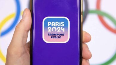 أولمبياد باريس 2024