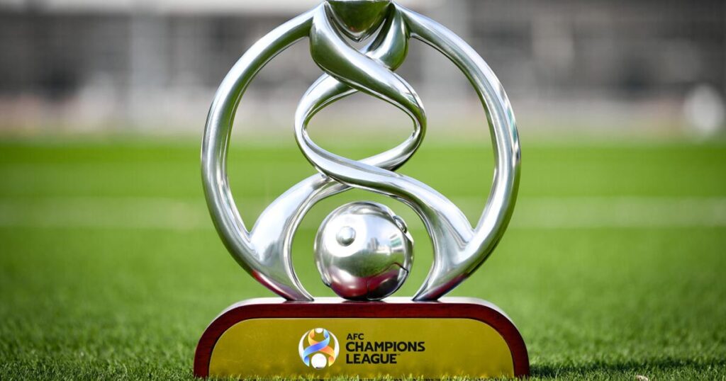 سجل أبطال دورى ابطال آسيا لكرة القدم عبر التاريخ حتى عام 2024