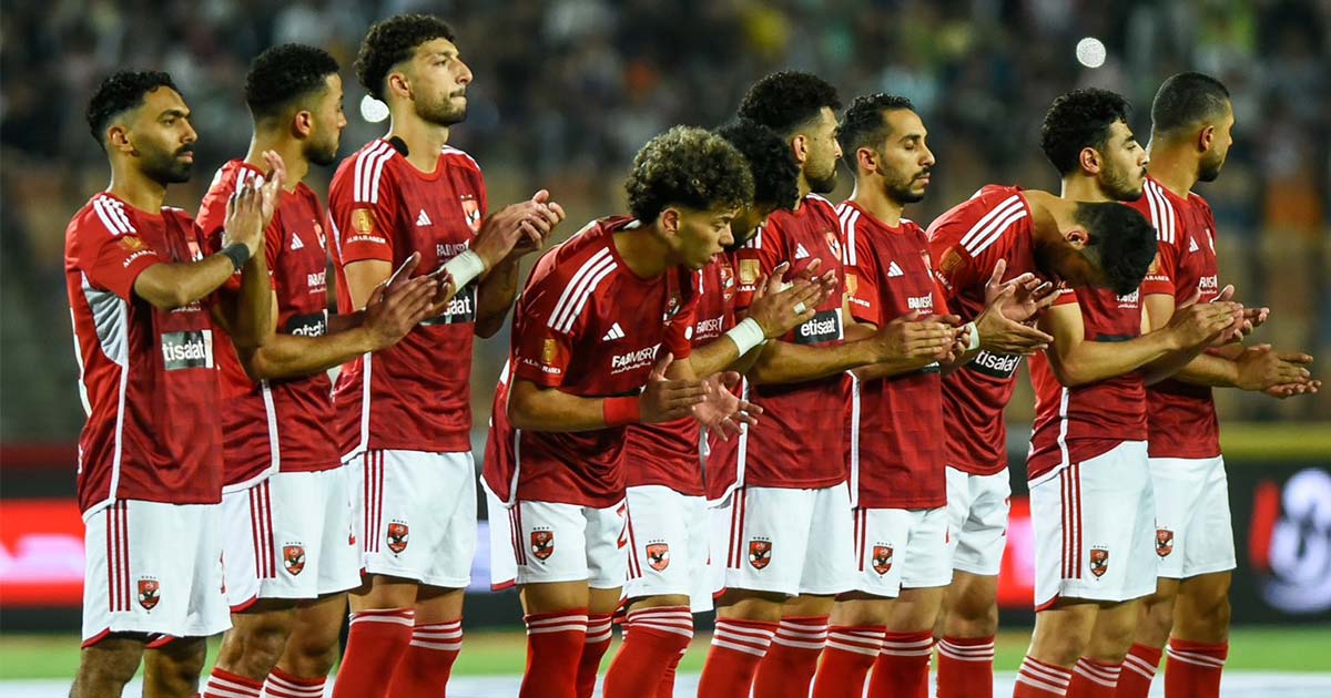 المارد الأحمر يقلب الطاولة على مودرن سبورت في مؤجلة الجولة الـ 17