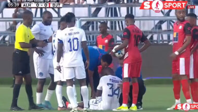 الهلال السوداني يستهل مشواره في سيكافا بتجاوز تيليكوم الجيبوتي