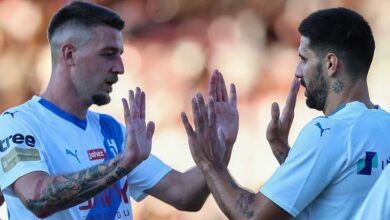 بنكهة صربية خالصة.. الهلال السعودي ينتصر على كومو الإيطالي ودياً