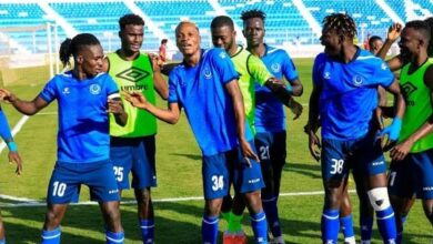 الهلال السوداني يُدمر السهام الحمراء بخماسية في الجولة الثانية من بطولة سيكافا