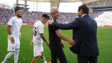 بورتو يقسو على النصر برباعية في ليلة تكريم كاسترو مع أوتافيو وتيليس