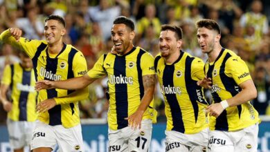 فنربخشة يتجاوز لوغانو إلى الدور التأهيلي الثالث بدوري أبطال أوروبا