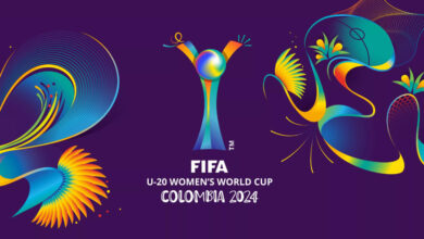 جدول مواعيد مباريات كأس العالم للسيدات تحت 20 سنة