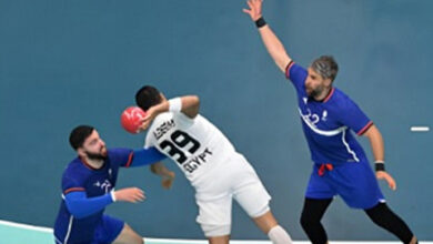 كرة يد أولمبياد باريس.. "14 ثانية" حرمت مصر من فوزها التاريخي الأول على فرنسا