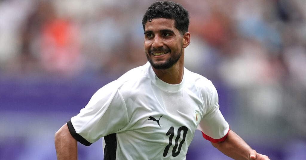 لماذا فشلت صفقة إبراهيم عادل إلى خيتافي؟