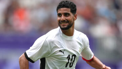 ما هو سعر إبراهيم عادل ومن هو وكيل أعماله؟