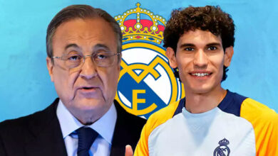 أنشيلوتي يرفض الاعتماد على خيسوس فاييخو رغم قرار ريال مدريد