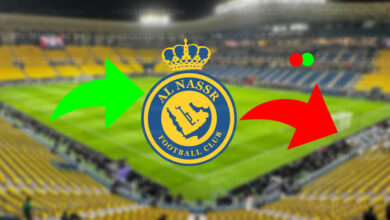 جدول صفقات النصر السعودي الجديدة في الميركاتو الصيفي 2024