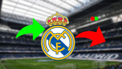صفقات ريال مدريد 2025 في الميركاتو الصيفي