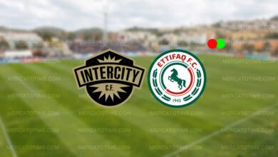 جيرارد يقود الاتفاق السعودي للفوز على إنتر سيتي الإسباني في لا مانغا