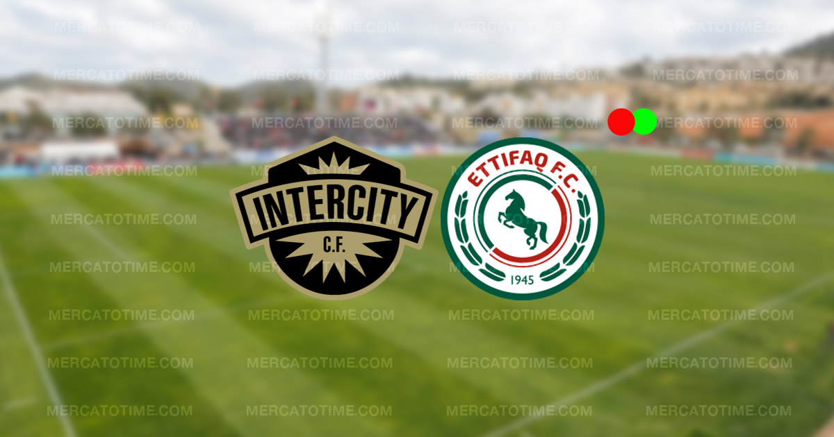 جيرارد يقود الاتفاق السعودي للفوز على إنتر سيتي الإسباني في لا مانغا