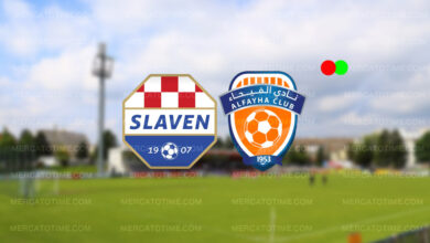 الفيحاء السعودي يستهل تحضيراته في النمسا بالخسارة أمام سلافن بيلوبو الكرواتي