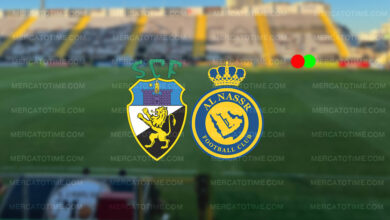 النصر السعودي يتعادل مع فارينزي البرتغالي بهدفٍ لمثله
