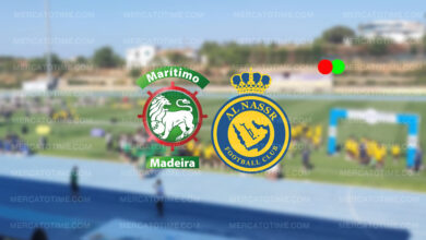 أليكس تيليس يقود النصر السعودي للفوز على ماريتيمو البرتغالي