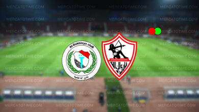 الفارس الأبيض يؤكد هبوط الداخلية بثنائية يوسف أوباما