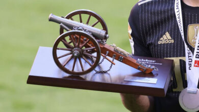 جدول هدافي الدوري الألماني الأكثر تسجيلاً في موسم واحد