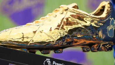 من هو أفضل هداف في تاريخ الدوري الإنجليزي خلال موسم واحد؟