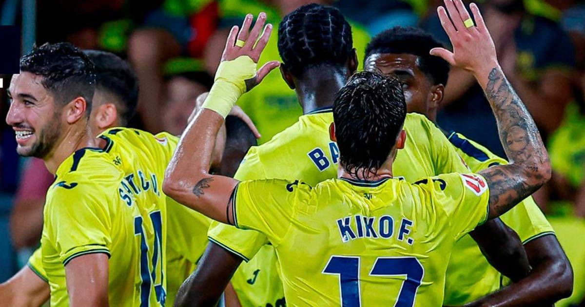 غواصات فياريال تُجبر سيلتا فيغو على ابتلاع هزيمة مثيرة بالثواني الأخيرة