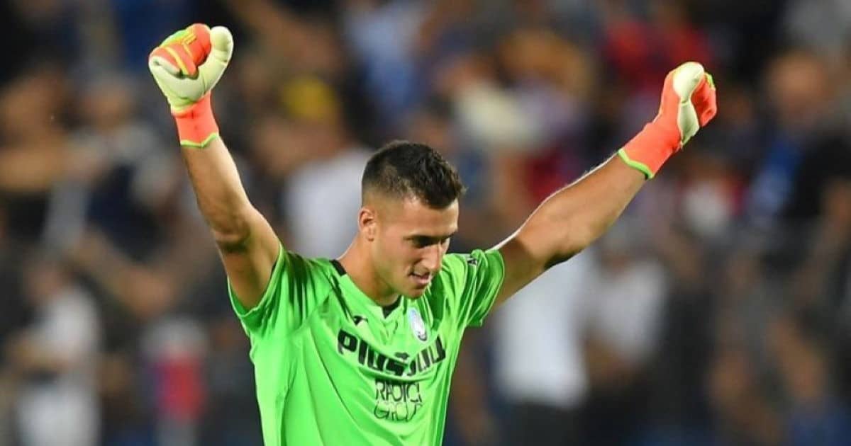 أتلتيكو مدريد يعزز حراسة مرماه باقتناص خوان موسو من أتالانتا