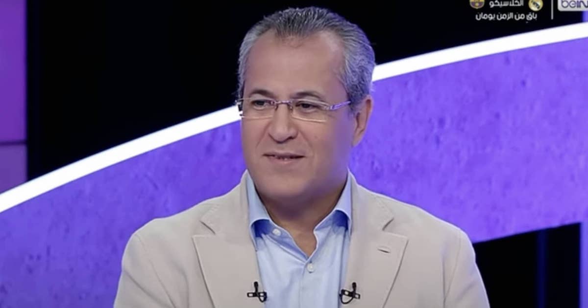 ما سر اختيار محمد فوزي.. ولماذا لم يعلق علي محمد علي مباراة مصر وباراغواي؟