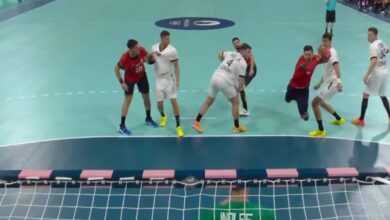 كرة يد.. ألمانيا تفوز بصعوبة على إسبانيا وتبلغ نهائي أولمبياد باريس 2024