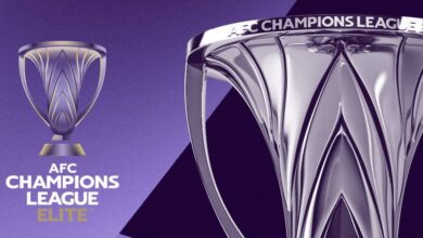 كأس بطولة دوري ابطال اسيا للنخبة 2025-24