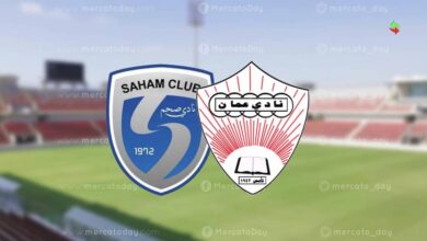 نادي عُمان يشارك السيب والنهضة صدارة دوري عمانتل بعد فوز صعب على صحم