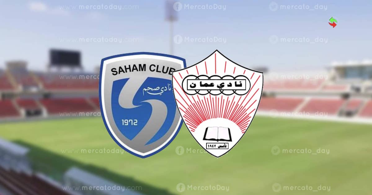 نادي عُمان يشارك السيب والنهضة صدارة دوري عمانتل بعد فوز صعب على صحم