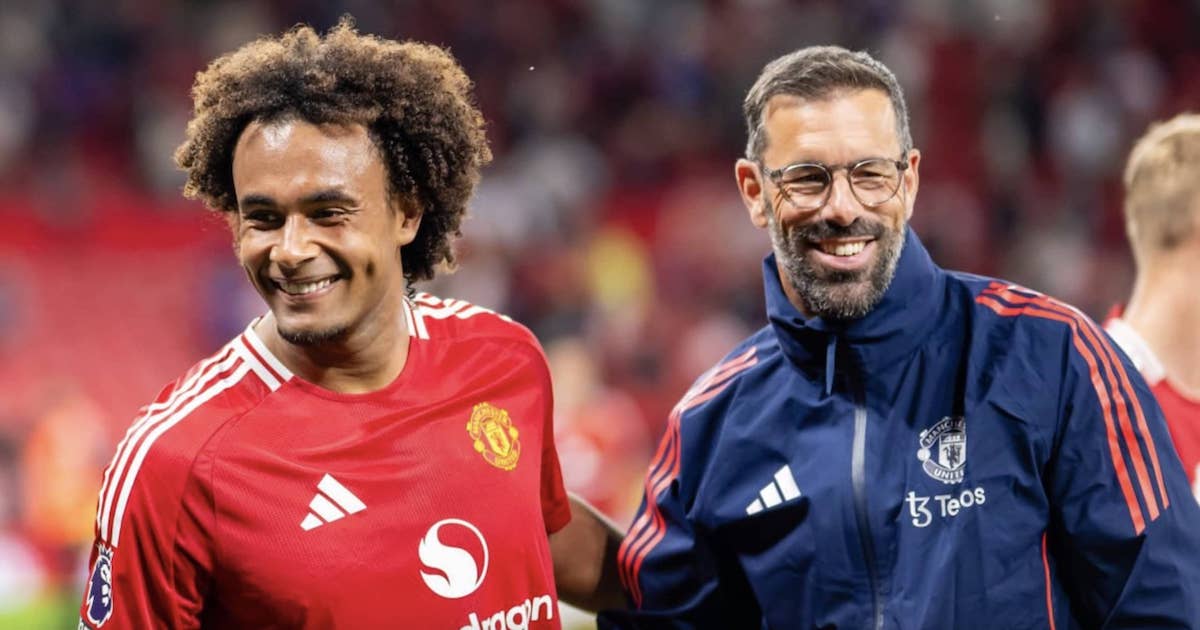 مانشستر يونايتد يفلت من فخ فولهام بهدف قاتل للبديل زيركزي