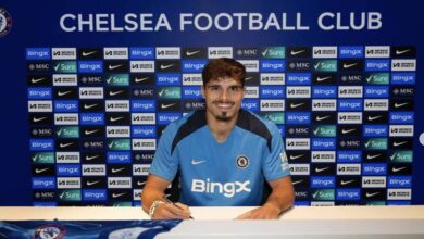 مُحدث | جميع صفقات تشيلسي في صيف 2024