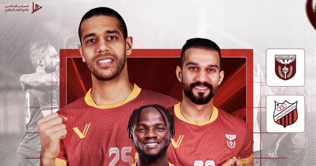 النصر يتعثر بالخسارة الثانية أمام خيطان بالدوري الكويتي