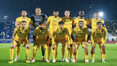 صفقات نادي التعاون السعودي في الميركاتو الصيفي 2024