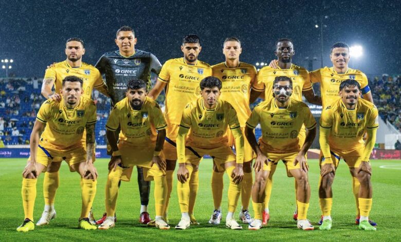 صفقات نادي التعاون السعودي في الميركاتو الصيفي 2024