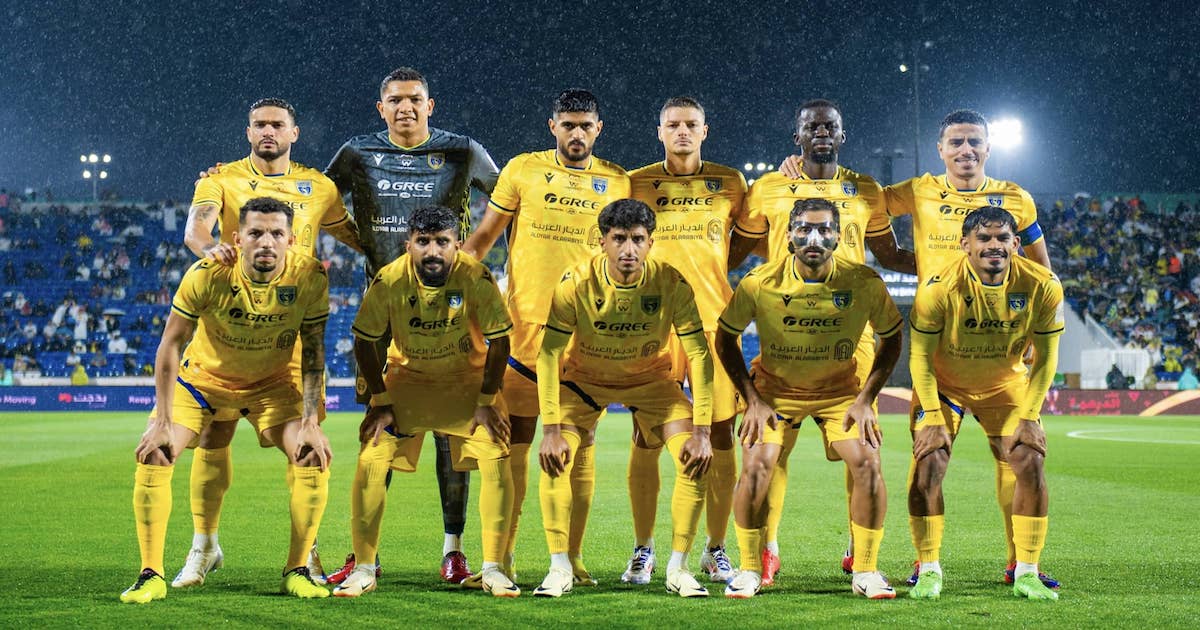 صفقات نادي التعاون السعودي في الميركاتو الصيفي 2024