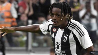 سامويل مبانجولا