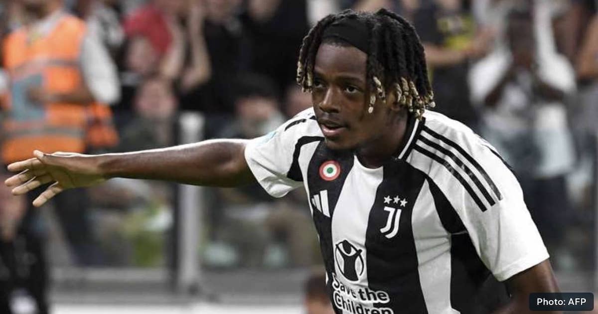 سامويل مبانجولا