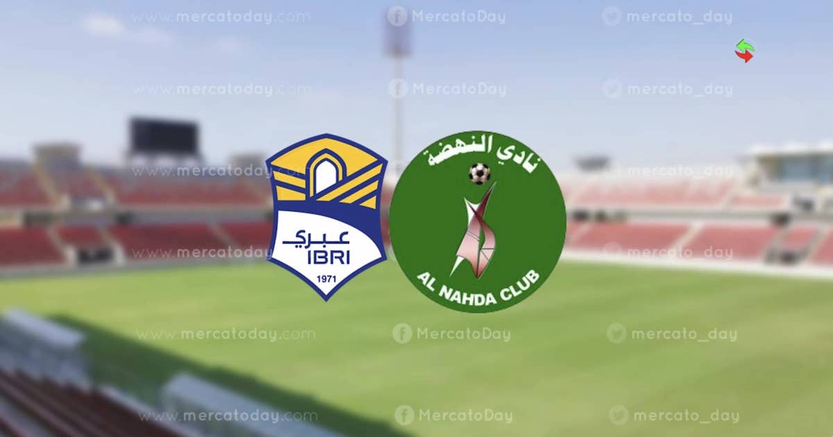 عبد العزيز الشموسي يقود النهضة بفوز صعب على عبري في دوري عمانتل