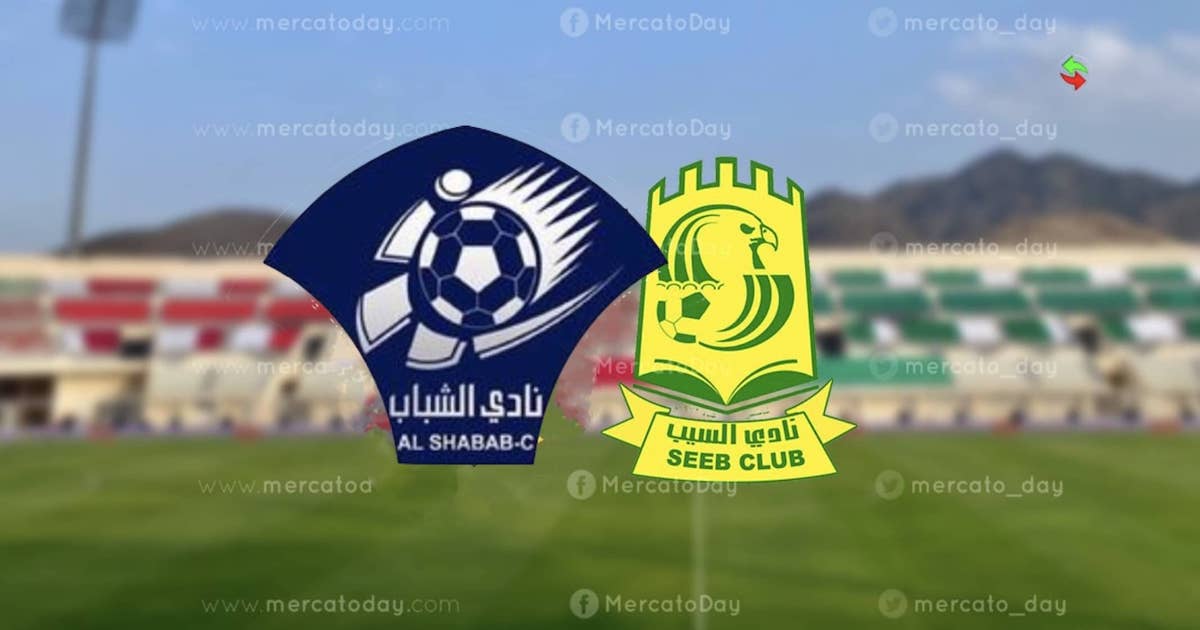 السيب يحسم مواجهته مع الشباب بهدف عمر المالكي.. ويستعيد الصدارة