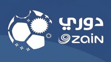 جدول ترتيب الدوري الكويتي الممتاز موسم 2025-2024 "دوري زين"