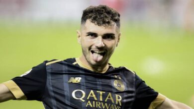 هاتريك موخيكا يقود السد لتدمير العربي بخماسية مع الرأفة في دوري نجوم قطر